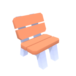 Bench Short